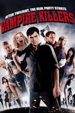 Lesbian Vampire Killers