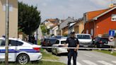 Assailant kills 6 people and wounds 6 others at a care home in central Croatia, officials say