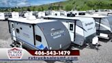 Big Sky Blend: RV Truck Sales - Where Your Outdoors Begin