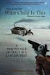 What Child Is This | Western