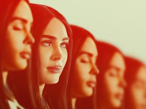 SUBSERVIENCE Review: Megan Fox Is Sensational As A Sexy A.I. In Must-See New Sci-Fi Movie