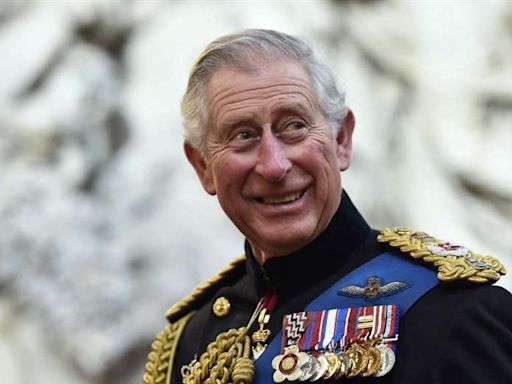 Carlos III pronuncia emotivo discurso en actos del Día D en Inglaterra | Teletica