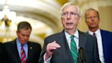 McConnell denounces white supremacy in response to Tuberville controversy