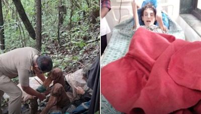 American Woman Found Chained to a Tree in India Went Without Food for 40 Days, Was Allegedly Left to Die