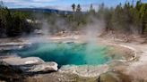 Michigan man banned from Yellowstone National Park and facing federal charges after traveling off-trail in a thermal area while under influence
