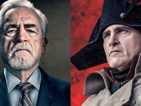 La despiadada crítica de Brian Cox contra Joaquin Phoenix en 'Napoleón': le dedica las peores palabras imaginables