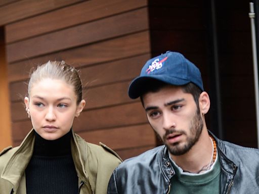 Zayn Malik Makes Rare Comment on Relationship With Ex Gigi Hadid