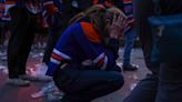 Edmonton fans down as Oilers fall to Panthers in Game 7