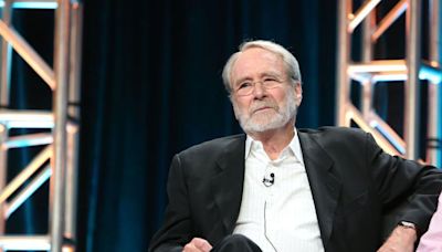 Sabrina the Teenage Witch star Martin Mull dies at 80