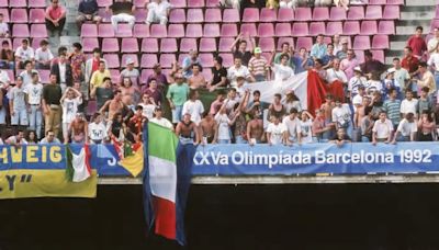 ¿Cuántas veces ganó la Selección de España el oro en los Juegos Olímpicos?