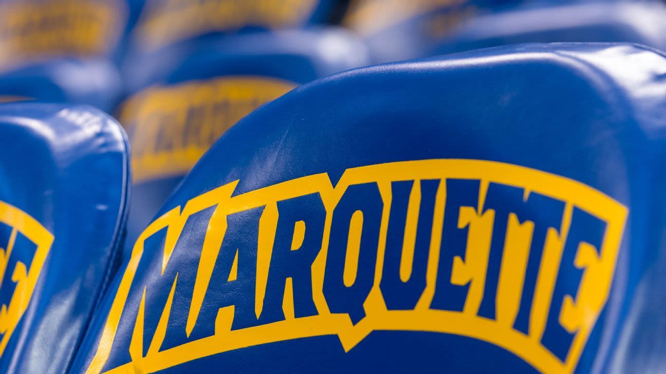 Marquette's Scholl to retire when next AD named