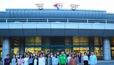 北韓允許中國公派留學生入境 新冠疫情後首次 - RTHK