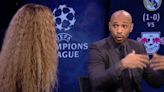 La frase de Henry sobre el Real Madrid que se ha vuelto viral