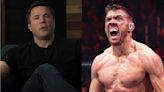 Chael Sonnen blasts Dricus Du Plessis for attending UFC 300: “If you can't fight because you're hurt, don't come!” | BJPenn.com