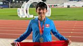 田徑｜吳君浩U20亞錦賽男子200米奪銀 破塵封19年香港紀錄