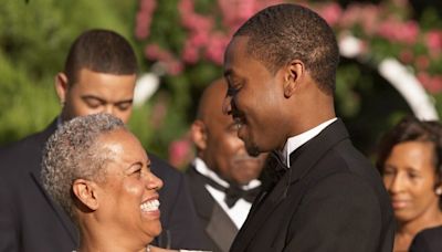 The 35 Best Mother-Son Dance Songs for Weddings