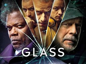 Glass