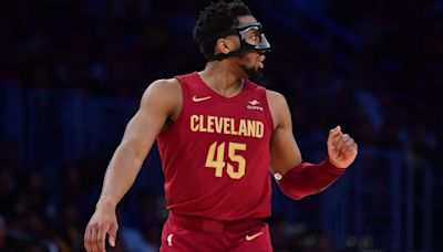 Cleveland Cavaliers Still Facing Threat of Lakers Stealing Donovan Mitchell