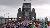 Sydney's World Marathon Majors bid boosted by record entry