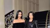 Kourtney Kardashian Doesn’t Want ‘Bad Blood’ With Sister Kim After Wedding-Fueled Feud