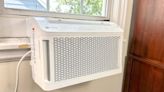 GE Profile Clearview Window air conditioner review