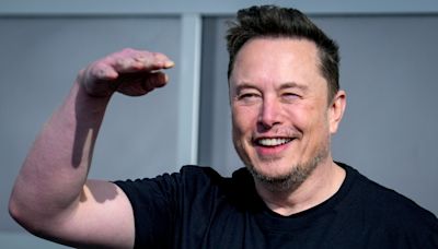 Elon Musk believes in universal basic income (UBI) once AI takes over: His top 8 quotes