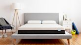 10 Best Memory Foam Mattresses That Offer Cloudlike Comfort and Support