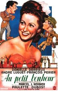 Happy Go Lucky (1946 film)