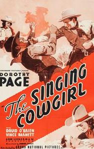 The Singing Cowgirl