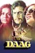 Daag (1973 film)