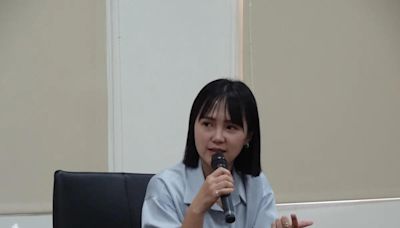 總統府資政名單爭議人物多！吳怡萱酸：賴清德把「國家當賴家」