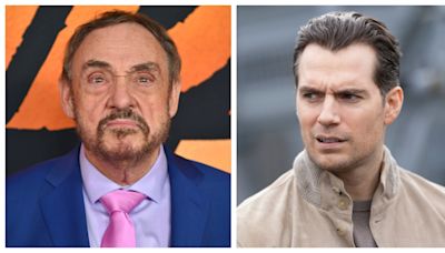 Famous birthdays list for today, May 5, 2024 includes celebrities John Rhys-Davies, Henry Cavill