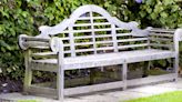 Why every home should have a Lutyens bench