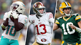 NFL Power Rankings: Where 49ers stand after road rout of Eagles