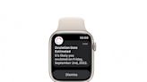 New Apple Watch feature designed to help women track fertility: What to know