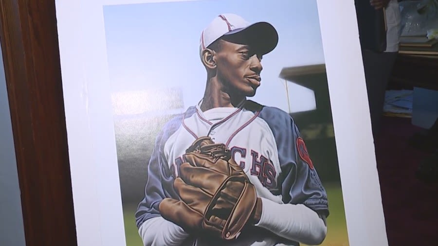 Satchel Paige’s family reflects on historic merger of baseball records