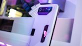 ASUS ROG Phone 8 promo teases Snapdragon 8 Gen 3 in early leak