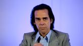 Nick Cave & The Bad Seeds estrena canción con aires country: escúchala aquí - La Tercera