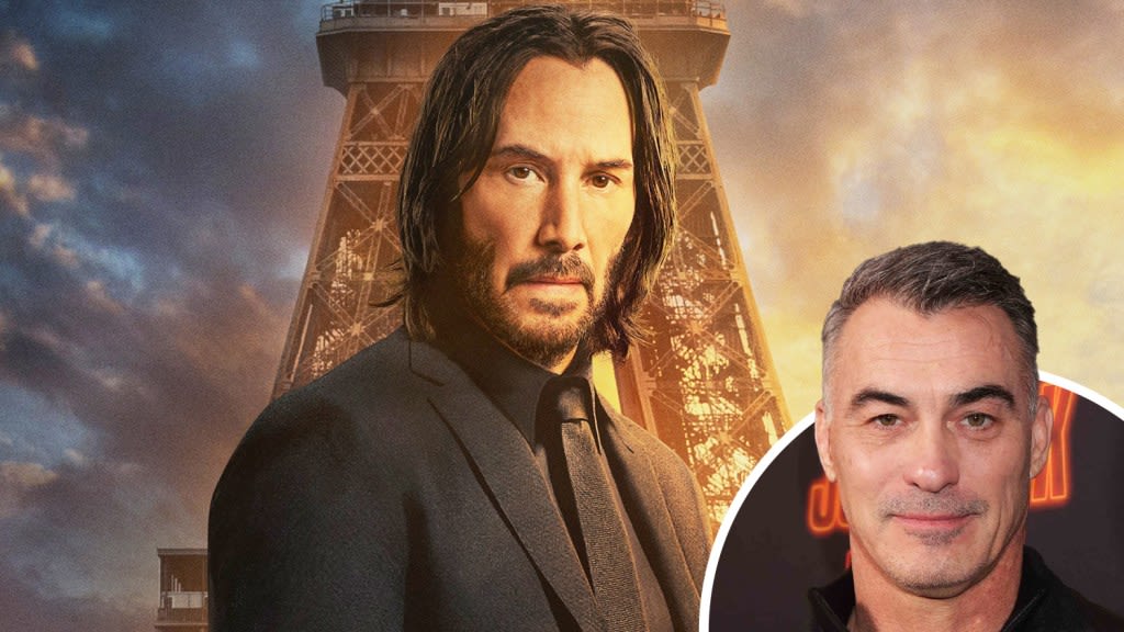 ‘John Wick 4’ Sequel Series From Keanu Reeves & Chad Stahelski Heats Up TV Marketplace