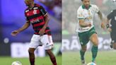 Fortes no mercado, Flamengo e Palmeiras podem 'agarrar' torneio milionário