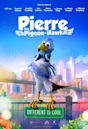 Pierre the Pigeon-Hawk | Animation, Comedy, Family