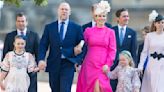 Zara and Mike Tindall have cemented themselves as the most relatable royals for this hilarious reason