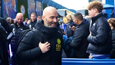 ‘Try To Be An Aggressive Team:’ Chelsea Head Coach Enzo Maresca Reveals His Aim Ahead Of New Season - News18