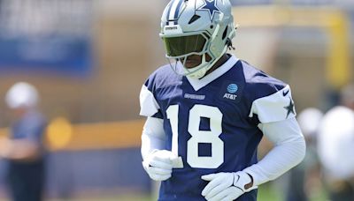 Cowboys training camp: Veteran linebacker starting to turn heads