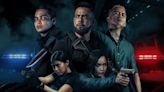 Malaysian action-thriller ‘Sheriff: Narko Integriti’ blazes at the box-office, rakes in RM11.4 million over four days (VIDEO)