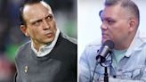 ‘Tanke’ Arias pidió salida de Alejandro Restrepo tras eliminación de Alianza Lima en Copa Libertadores: “No hay cómo sostenerlo”