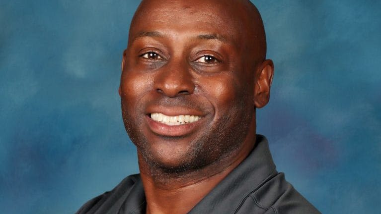 Westlake High hires athletic director Carnell Henderson as head football coach