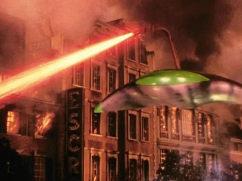 The War of the Worlds (1953) Streaming: Watch & Stream Online via Amazon Prime Video & Paramount Plus