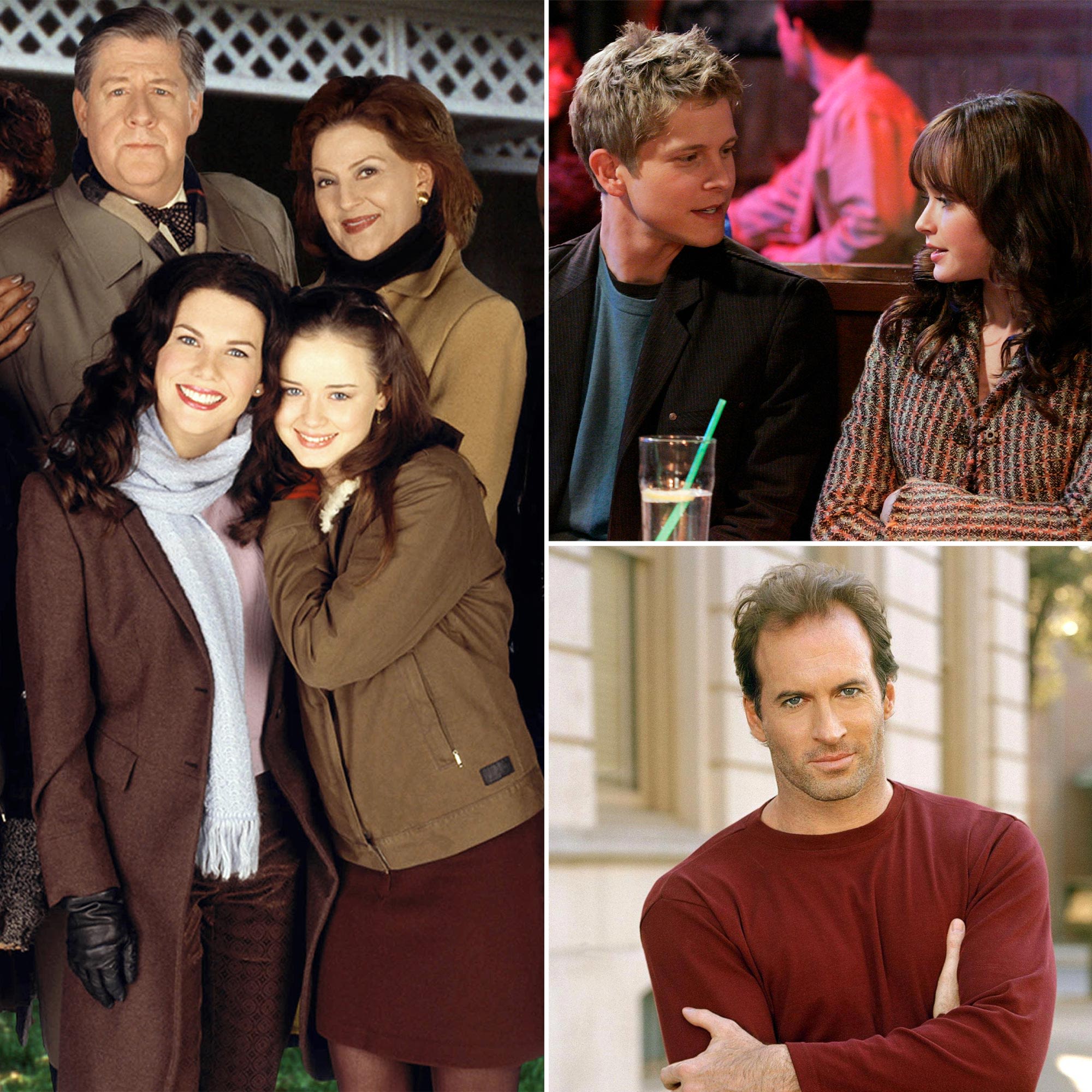 Which ‘Gilmore Girls’ Character You Are, Based on Your Zodiac Sign