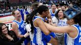Duke upsets Ohio State in women's March Madness, advances to NCAA Tournament Sweet 16